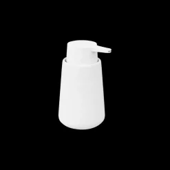 Zeepdispenser COCCO Wit