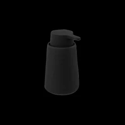 Zeepdispenser COCCO Zwart