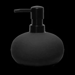 Zeepdispenser MABIO Zwart