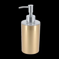 Zeepdispenser OMAS Goud