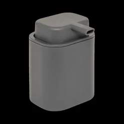Zeepdispenser VERLIA Grijs