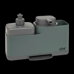 Zeepdispenser VERLIA Groen