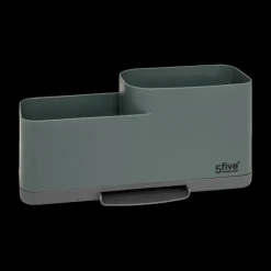 Zeepdispenser VERLIA Groen