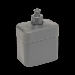 Zeepdispenser VERLIA Groen