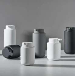 Zeeppomp UME 25cl Soft Grey