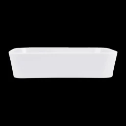 Zeepschaaltje SAVIONE Zwart