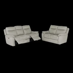 2-zit ARLON B156 Dove Grey