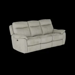 3-zit ARLON/P BLJ-22 Dove Grey