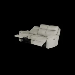 3-zit ARLON/P BLJ-22 Dove Grey