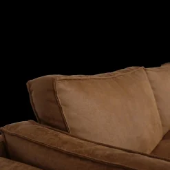 4-zit AXEL Liberty 604 - Cognac