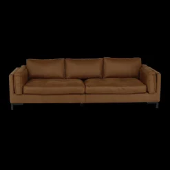 4-zit AXEL Liberty 604 - Cognac