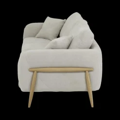 3-zit CAPRI Vast B208