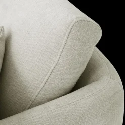 3-zit CAPRI Vast B208