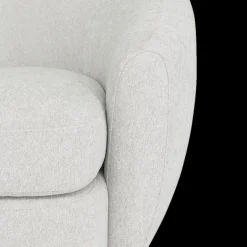 3,5-zit JEROOM Bibury White B260