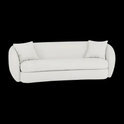 3,5-zit JEROOM Bibury White B260