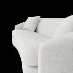 3,5-zit JEROOM Bibury White B260