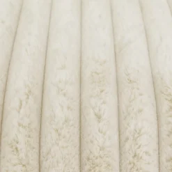 3-zit PROSPERO Rib Ecru B248