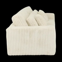 3-zit PROSPERO Rib Ecru B248