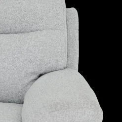 2,5-Zit SILAS Frost Grey