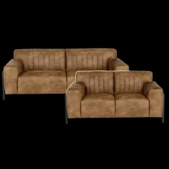 3-zit SOMMER Texas 16 Caramel