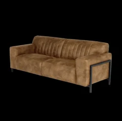 3-zit SOMMER Texas 16 Caramel