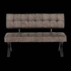 Zitbank RANGER bruin