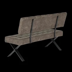 Zitbank RANGER bruin