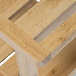 Zitbankje LURVA Bamboe