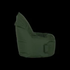 Zitzak ANDRIA Nylon Emerald