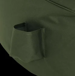 Zitzak ANDRIA Nylon Emerald