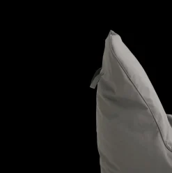 Zitzak ANDRIA Nylon Grey