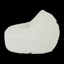 Zitzak BARI Poso Ivory Ø100