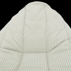 Zitzak BARI Poso Ivory Ø100