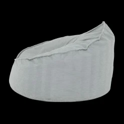 Zitzak GENUA Posa Grey Ø120