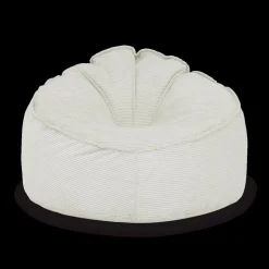 Zitzak GENUA Posa Ivory Ø120