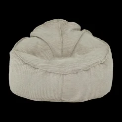 Zitzak GENUA Posa Taupe Ø120