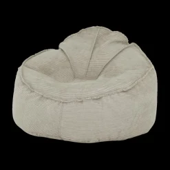 Zitzak GENUA Posa Taupe Ø120