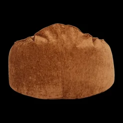 Zitzak GENUA Trenza Copper Ø120