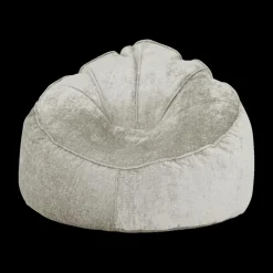 Zitzak GENUA Trenza Stone Ø120