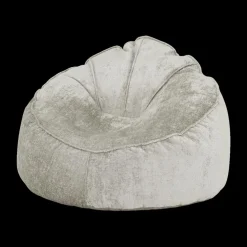 Zitzak GENUA Trenza Stone Ø120