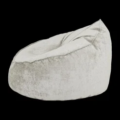 Zitzak GENUA Trenza Stone Ø120