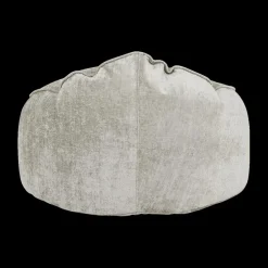 Zitzak GENUA Trenza Stone Ø120