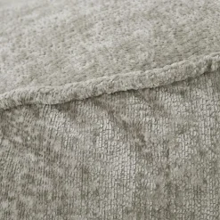 Zitzak GENUA Trenza Stone Ø120