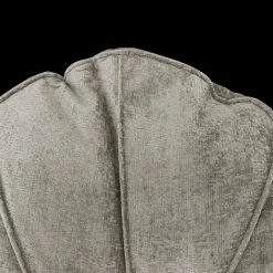 Zitzak GENUA Trenza Stone Ø120