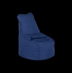 Zitzak URBINO Nylon Cobalt