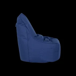 Zitzak URBINO Nylon Cobalt