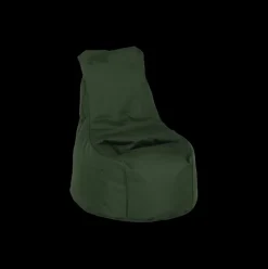 Zitzak URBINO Nylon Emerald