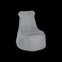 Zitzak URBINO Nylon Grey