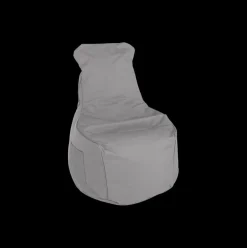 Zitzak URBINO Nylon Grey