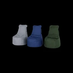 Zitzak URBINO Nylon Grey